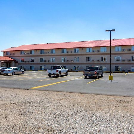 Rodeway Inn Farmington Exterior foto